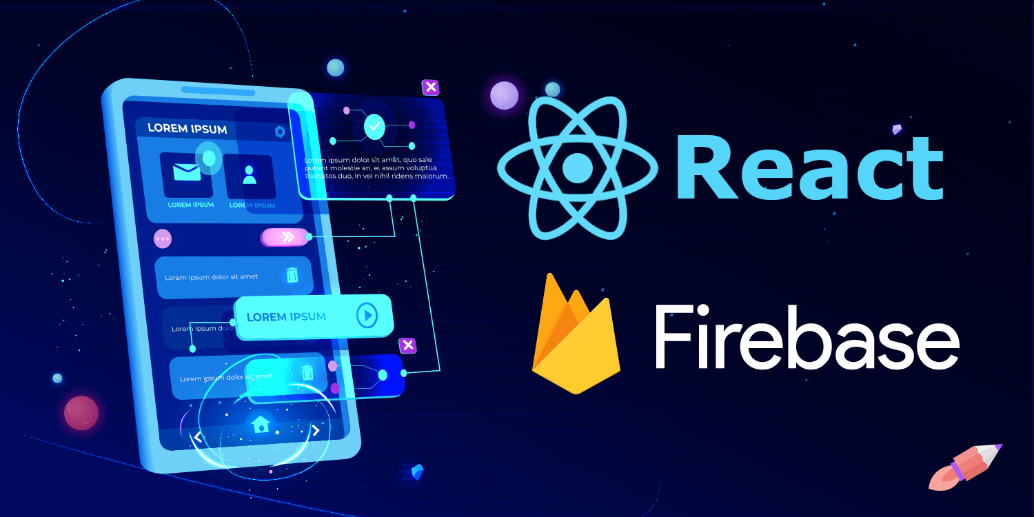 Chat App with React Native and Firebase