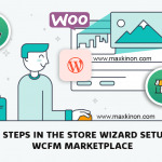 Quit steps in the store wizard setup of wcfm marketplace