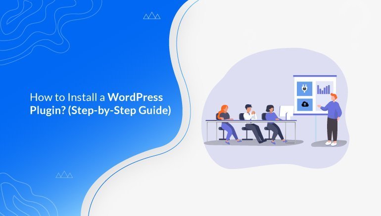 How to Install a WordPress Plugin Step by Step Guide Maxkinon