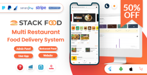 STACKFOOD NULLED
