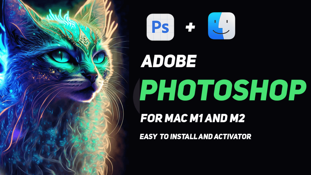 Adobe Photoshop Crack Mac Maxkinon