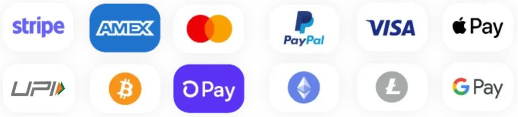 Quick Payment